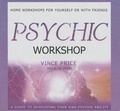 Cover: Psychic Workshop - Blackstone Audiobooks