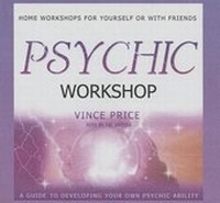 Enlarge image Cover: Psychic Workshop - Blackstone Audiobooks