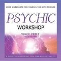 Bild: Psychic Workshop - Paradise Music & Media