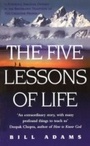 Cover: The Five Lessons Of Life - Ebury Digital
