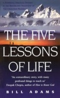 Cover: The Five Lessons Of Life - Ebury Digital