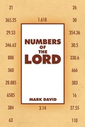 Cover: Numbers of The Lord - Xlibris