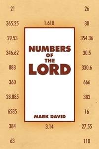 Enlarge image Cover: Numbers of The Lord - Xlibris