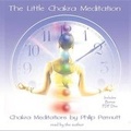 Cover: The Little Chakra Meditation Lib/E - Paradise Music & Media