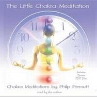 Enlarge image Cover: The Little Chakra Meditation Lib/E - Paradise Music & Media