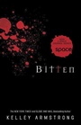 Cover: Bitten - Vintage Canada