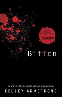 Enlarge image Cover: Bitten - Vintage Canada