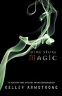 Cover: Dime Store Magic - Vintage Canada