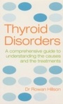 Cover: Thyroid Disorders - Ebury Digital
