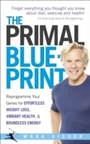 Cover: The Primal Blueprint - Ebury Digital
