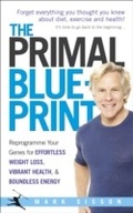 Cover: The Primal Blueprint - Ebury Digital
