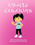 Cover: Crazy Colours - AuthorHouse