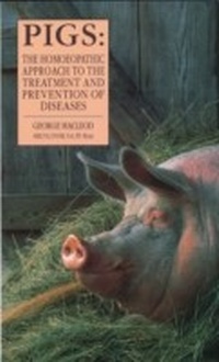 Enlarge image Cover: Pigs - Ebury Digital