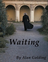 Enlarge image Cover: Waiting - AuthorHouse