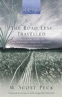 Cover: The Road Less Travelled - Ebury Digital