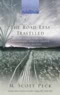Cover: The Road Less Travelled - Ebury Digital