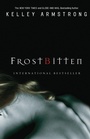 Cover: Frostbitten - Random House of Canada