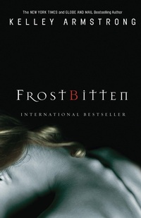 Enlarge image Cover: Frostbitten - Random House of Canada