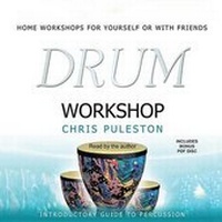 Abbildung von: Drum Workshop Lib/E - Paradise Music & Media