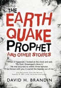Cover: The Earthquake Prophet - iUniverse