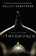 Cover: Tales of the Otherworld - Random House of Canada
