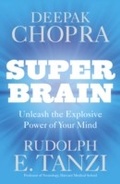 Cover: Super Brain - Ebury Digital