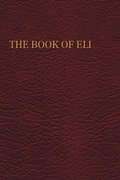 Cover: The Book of Eli - Xlibris