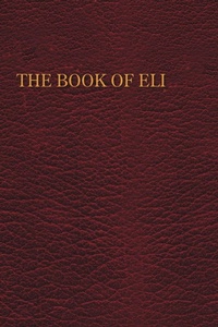Enlarge image Cover: The Book of Eli - Xlibris