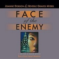 Enlarge image Cover: Face of the Enemy - Blackstone Publishing