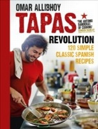 Abbildung von: Tapas Revolution - Ebury Digital