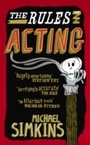 Cover: The Rules of Acting - Ebury Digital