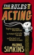 Cover: The Rules of Acting - Ebury Digital