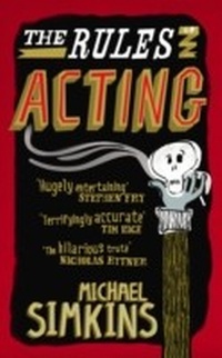 Abbildung von: The Rules of Acting - Ebury Digital