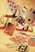 Cover: A House of Cards - iUniverse