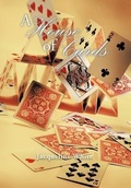 Cover: A House of Cards - iUniverse