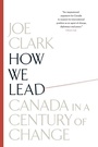 Cover: How We Lead - Random House Canada