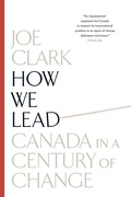 Cover: How We Lead - Random House Canada