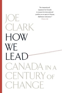 Enlarge image Cover: How We Lead - Random House Canada