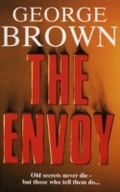 Cover: The Envoy - Cornerstone Digital