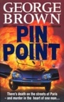 Cover: Pinpoint - Cornerstone Digital
