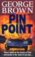 Cover: Pinpoint - Cornerstone Digital