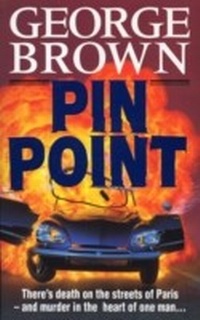 Enlarge image Cover: Pinpoint - Cornerstone Digital