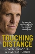 Cover: Touching Distance - Cornerstone Digital