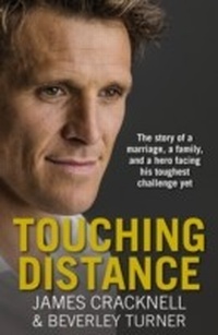 Enlarge image Cover: Touching Distance - Cornerstone Digital