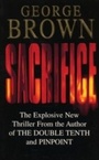 Cover: Sacrifice - Cornerstone Digital
