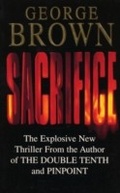 Cover: Sacrifice - Cornerstone Digital