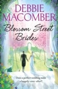 Cover: Blossom Street Brides - Cornerstone Digital