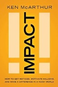 Cover: Impact - Career Press