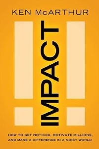 Enlarge image Cover: Impact - Career Press