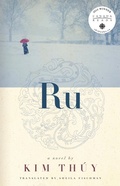 Cover: Ru - Random House Canada